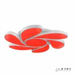 Потолочная люстра iLedex Flower 108W