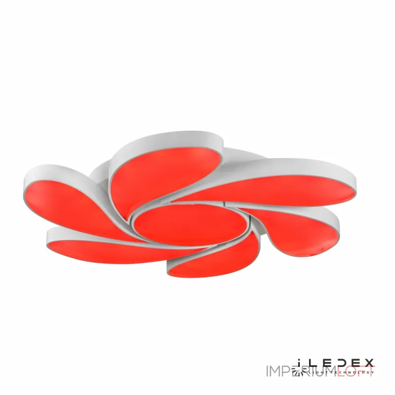 Потолочная люстра iLedex Flower 108W