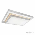 Потолочная люстра iLedex Summery B8015-152W/1000*700