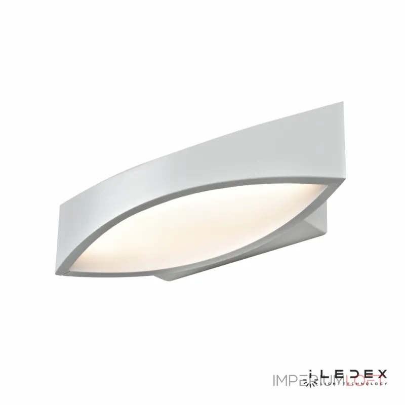 Настенный светильник iLedex Line ZD8118-8W Белый