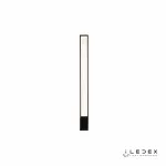 Напольный светильник iLedex Edge B006230 Черный