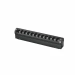 Светильник трековый магнитный поворотный iLEDEX TECHNICAL VISION 4825-041-L209-12W-36DG-3000K-BK от ImperiumLoft