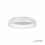 Потолочный светильник iLedex illumination HY5280-832R 32W 4200K Белый