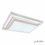 Потолочная люстра iLedex Summery B8015-152W/1000*700