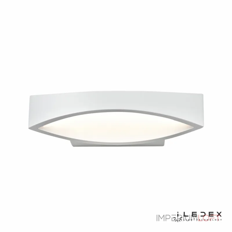 Настенный светильник iLedex Line ZD8118-8W Белый