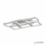 Потолочная люстра iLedex Roomy 8196-6-X-T