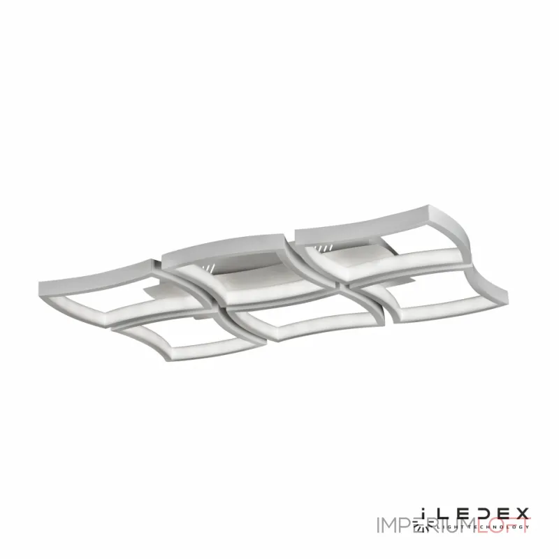 Потолочная люстра iLedex Roomy 8196-6-X-T Потолочная люстра iLedex Roomy 8196-6-X-T