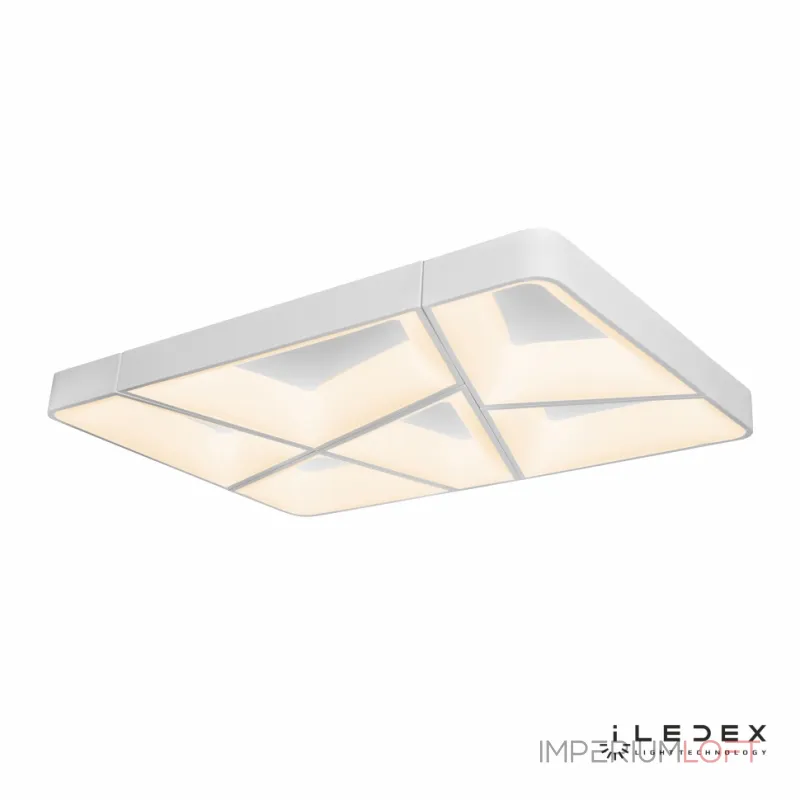 Потолочная люстра iLedex Luminous S1894/100