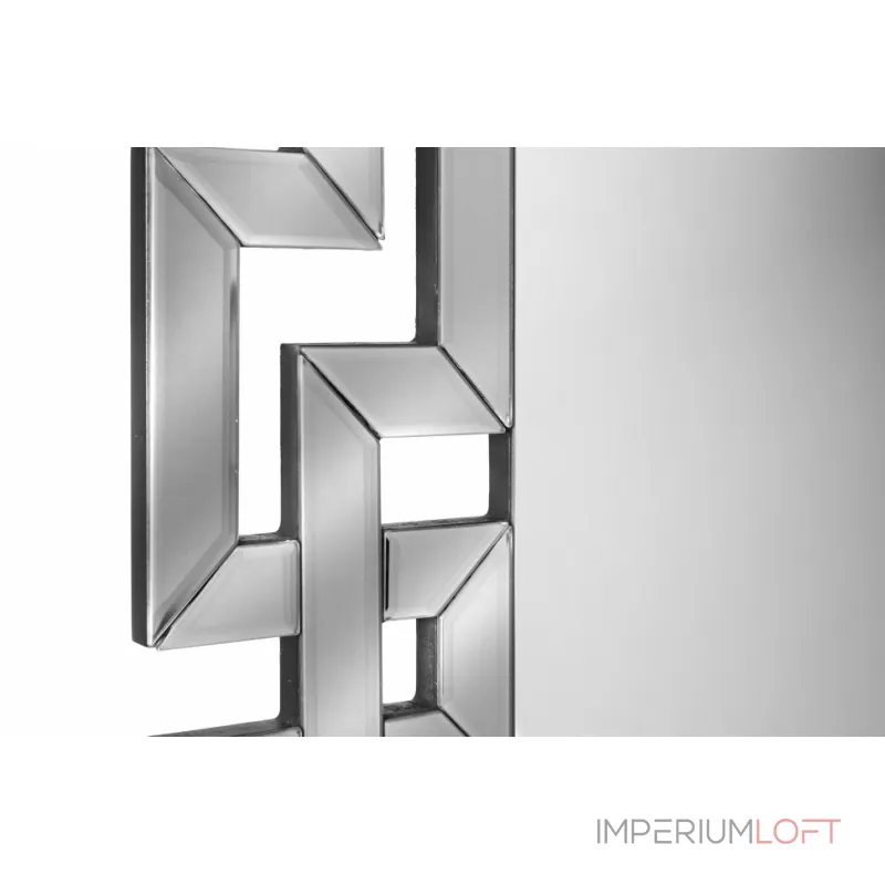 Зеркало ArtHomeDecor Versus MR-14 стекло 1200*880 серебристый от ImperiumLoft Зеркало ArtHomeDecor Versus MR-14 стекло 1200*880 серебристый от ImperiumLoft