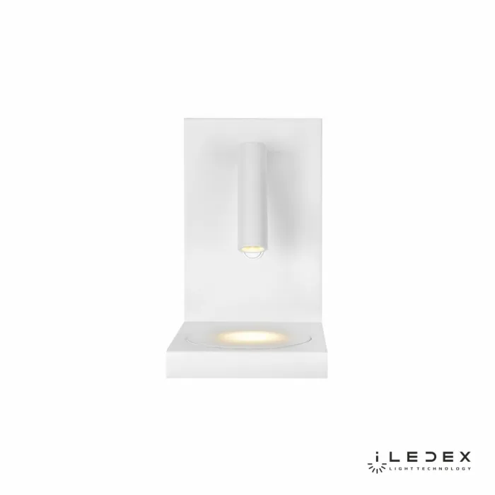 Настенный светильник iLedex iCharge 1831A Белый от ImperiumLoft