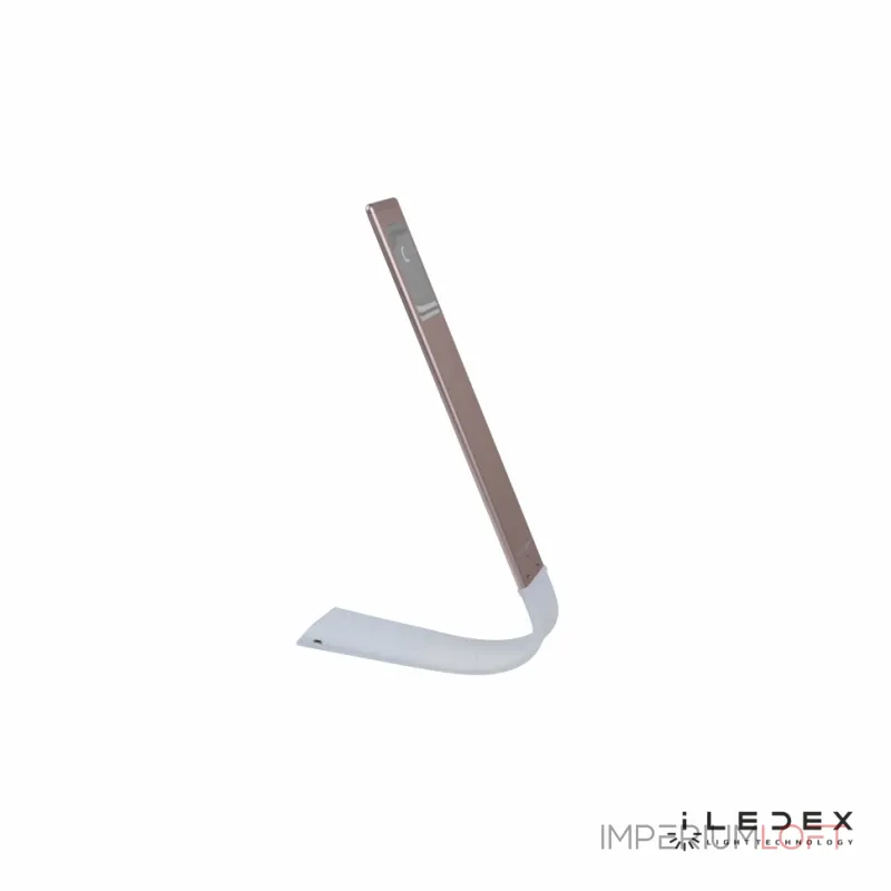 Настольный светильник iLedex Solar Led eye lamp (rose gold)