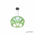 Подвесная люстра iLedex Somnambulist MD6156-S 3000/4000/6000K