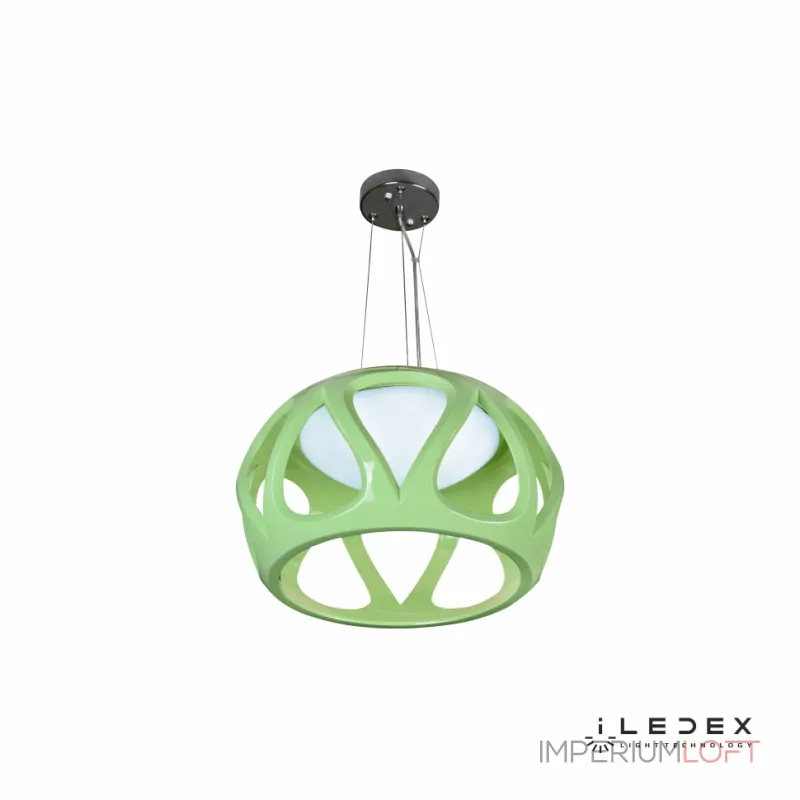Подвесная люстра iLedex Somnambulist MD6156-S 3000/4000/6000K
