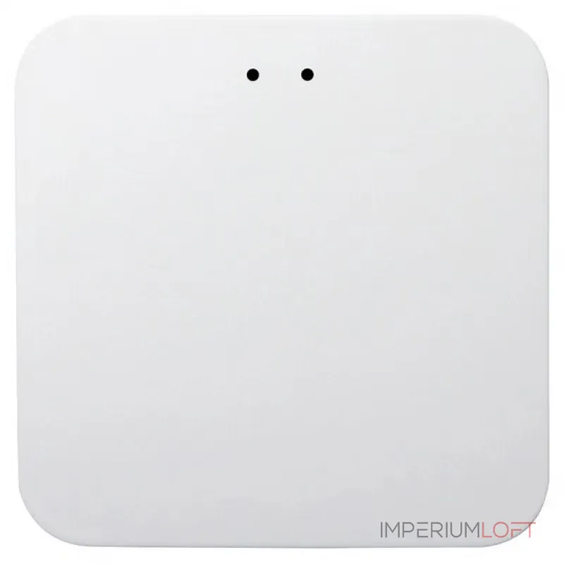 Беспроводной шлюз Zigbee для управления трековыми смарт светильниками iLEDEX TECHNICAL VISION ZGB 1