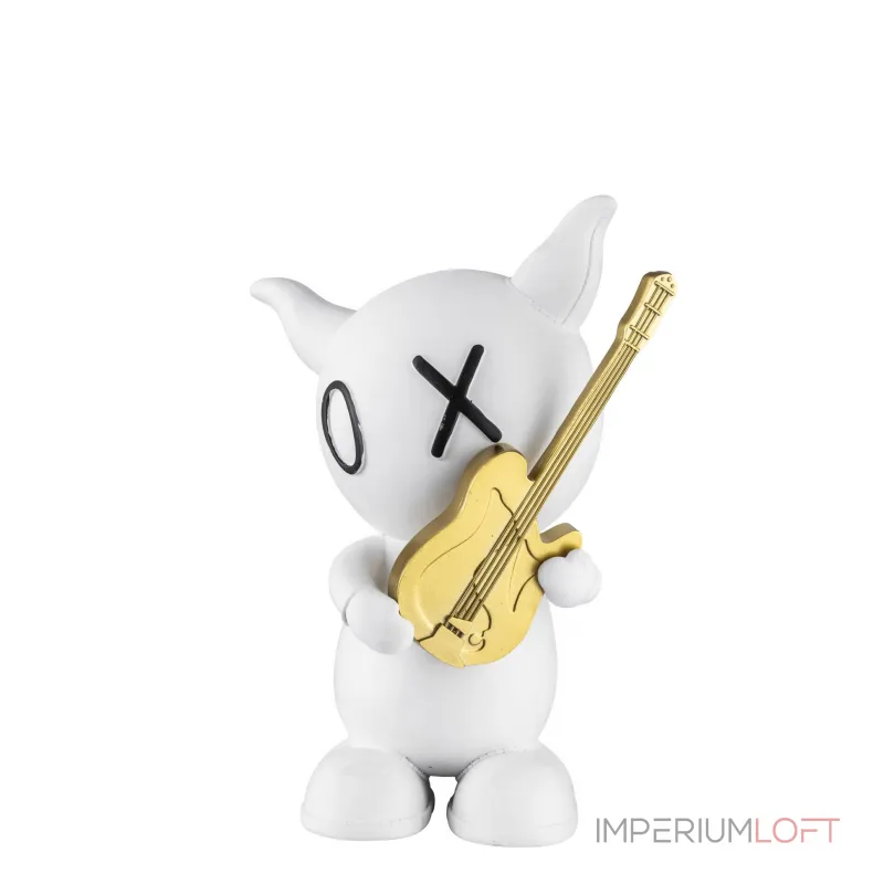 Статуэтка iLedex ARTIST Z9195 от ImperiumLoft Статуэтка iLedex ARTIST Z9195 от ImperiumLoft