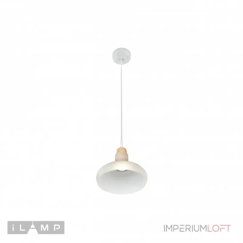 Подвесной светильник iLamp Puro AP9006-1C Подвесной светильник iLamp Puro AP9006-1C