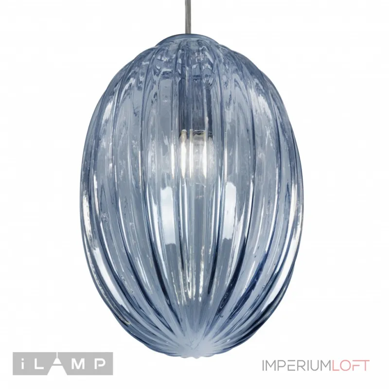 Подвесной светильник iLamp Jazz AP9003-1B