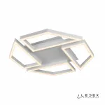 Потолочная люстра iLedex Stellar 8302-720х720-X-T