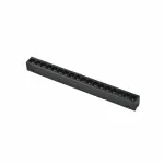 Светильник трековый магнитный iLEDEX TECHNICAL VISION SMART 4825-039-L293-18W-36DG-BK (раб. с Алисой)
