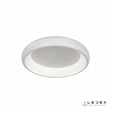 Потолочный светильник iLedex illumination HY5280-832R 32W 4200K Белый от ImperiumLoft