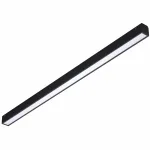 Светильник трековый магнитный iLEDEX TECHNICAL VISION 4825-038-L485-24W-110DG-4000K-BK от ImperiumLoft