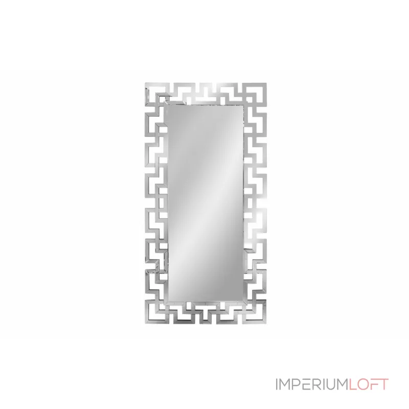 Зеркало ArtHomeDecor Versus MR-14XL стекло 200*100 серебристый от ImperiumLoft Зеркало ArtHomeDecor Versus MR-14XL стекло 200*100 серебристый от ImperiumLoft