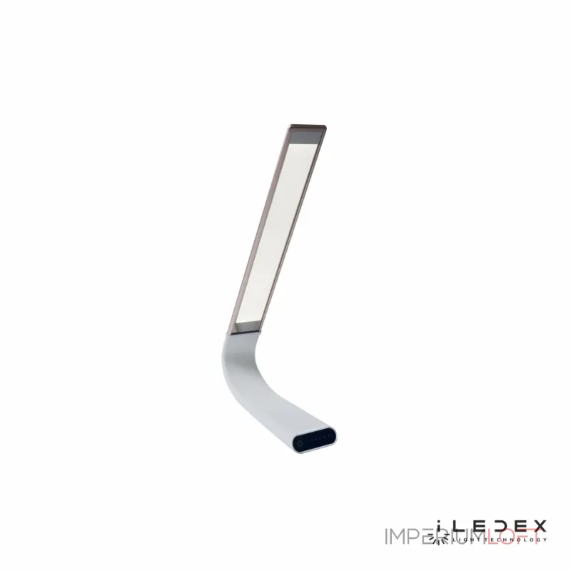 Настольный светильник iLedex Solar Led eye lamp (rose gold)