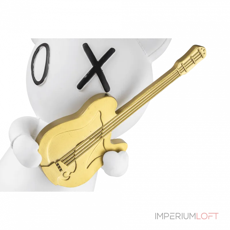 Статуэтка iLedex ARTIST Z9195 от ImperiumLoft Статуэтка iLedex ARTIST Z9195 от ImperiumLoft