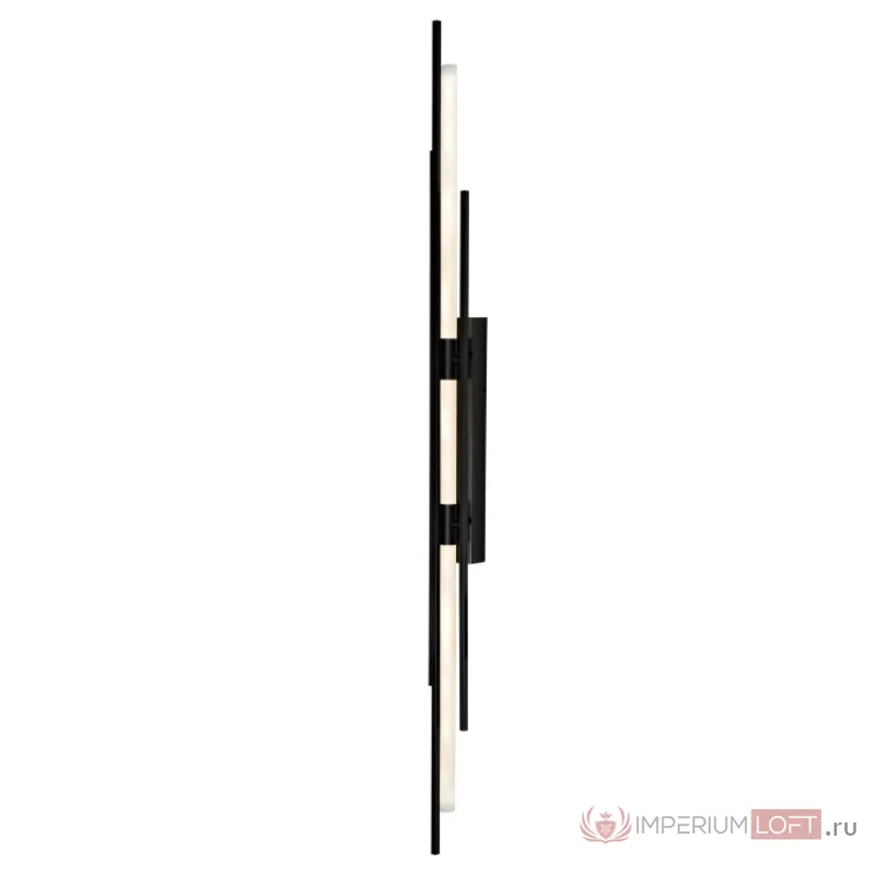 Светильник настенный iLedex GLENVALE 81079-80 BL от ImperiumLoft