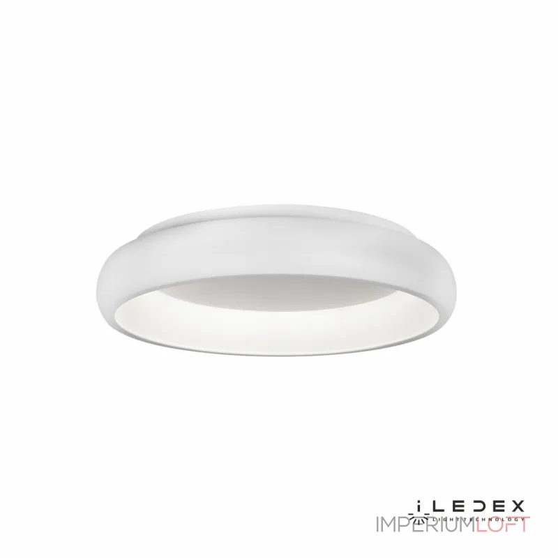 Потолочный светильник iLedex illumination HY5280-832R 32W 4200K Белый