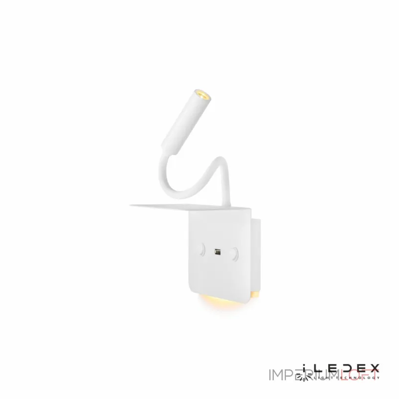 Настенный светильник iLedex Support 7031C Белый