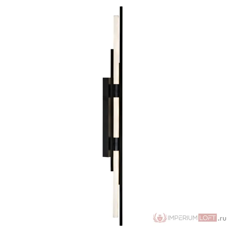 Светильник настенный iLedex GLENVALE 81079-80 BL от ImperiumLoft