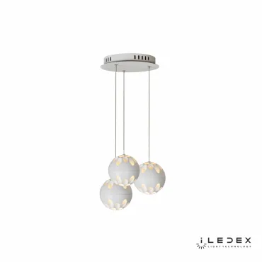 Подвесной светильник iLedex Mob P1009-3 3000K