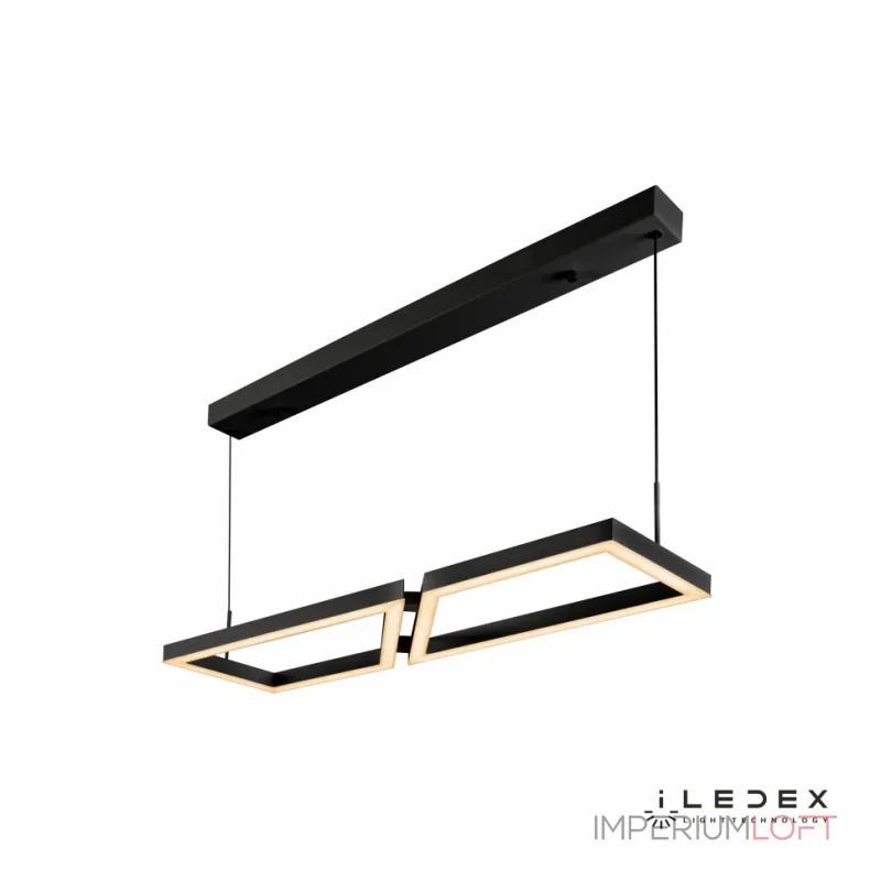 Подвесная люстра iLedex Stellar 8302-750х200-D-T Подвесная люстра iLedex Stellar 8302-750х200-D-T