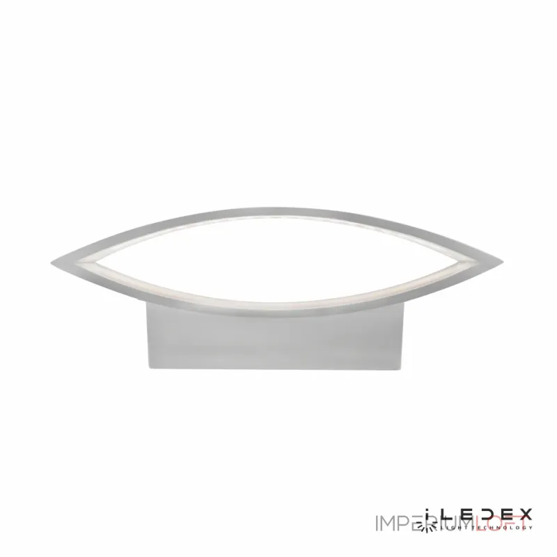 Настенный светильник iLedex Line ZD8118-8W Белый