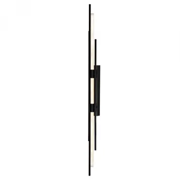 Светильник настенный iLedex GLENVALE 81079-80 BL от ImperiumLoft