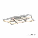 Потолочная люстра iLedex Roomy 8196-6-X-T