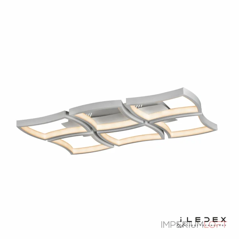 Потолочная люстра iLedex Roomy 8196-6-X-T Потолочная люстра iLedex Roomy 8196-6-X-T
