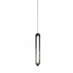 Подвесной светильник iLedex Cosmo 10007P-A0 SMOKY