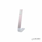 Настольный светильник iLedex Solar Led eye lamp (rose gold)