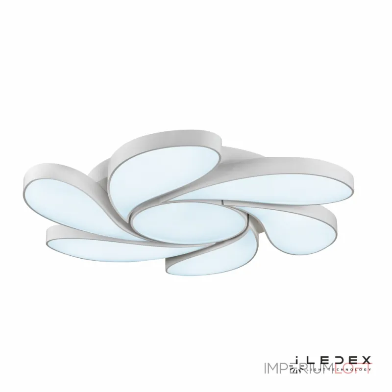 Потолочная люстра iLedex Flower 108W