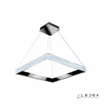 Подвесной светильник iLedex Crystal ice MD7212-44B Хром от ImperiumLoft
