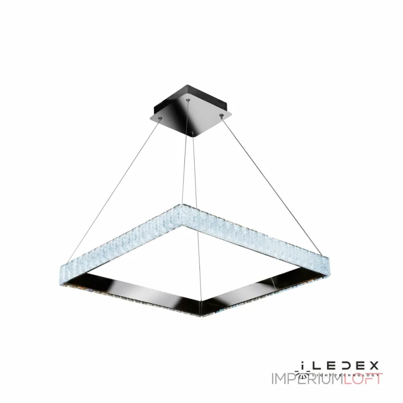 Подвесная люстра iLedex Crystal ice MD7212-44B Подвесная люстра iLedex Crystal ice MD7212-44B
