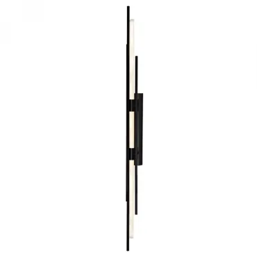 Светильник настенный iLedex GLENVALE 81079-80 BL от ImperiumLoft