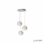 Подвесной светильник iLedex Mob P1009-3 3000K