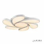 Потолочная люстра iLedex Flower 108W