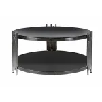 Журнальный столик ArtHomeDecor Stereo ID-455A RF CR