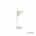 Настольный светильник iLedex F010110 Syzygy 10W 3000K Белый от ImperiumLoft