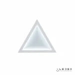 Настенно-потолочный светильник iLedex Creator X070112 12W 6000K Белый от ImperiumLoft