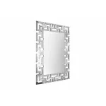 Зеркало ArtHomeDecor Versus MR-14 стекло 1200*880 серебристый от ImperiumLoft